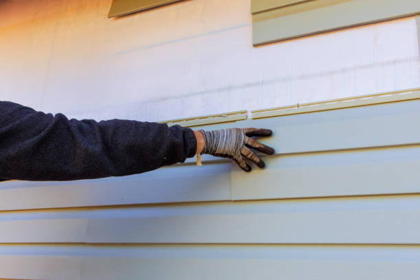 Trusted Maysville, MO Siding Installation & Repair Experts